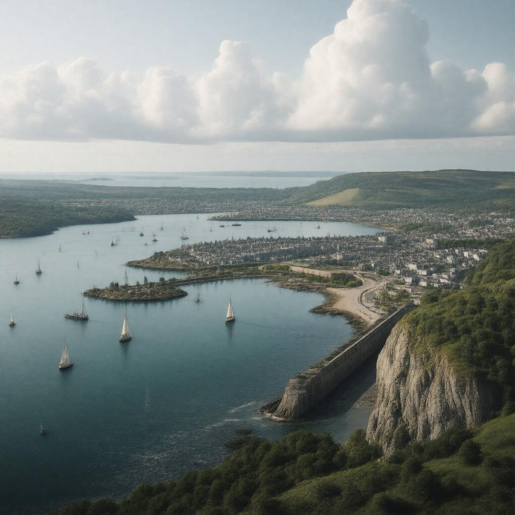 Plymouth Sound